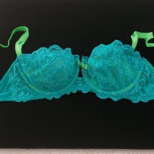 NWOT Adore Me unlined 32D Bra